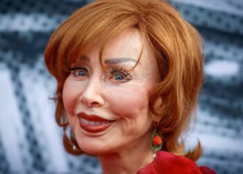 Marijke Helwegen zet zich volledig in voor camera’s op toiletten