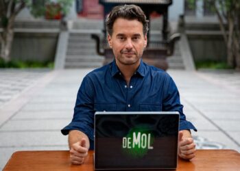 Eerste beelden jubileumseizoen Wie is de Mol maken nieuwsgierig