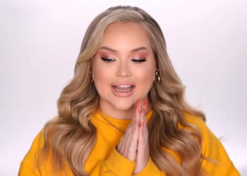 Nikkie de Jager haalt hard uit: “Met d’r grote bek…”