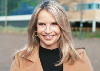 Gerard Joling mag niet meer aan tafel bij Vandaag Inside: ‘Kinderachtig, maar zo is het nou eenmaal’