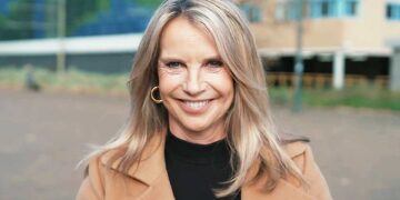 Gerard Joling mag niet meer aan tafel bij Vandaag Inside: ‘Kinderachtig, maar zo is het nou eenmaal’