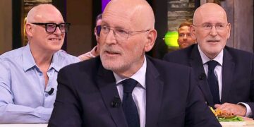 Vandaag Inside onder vuur na matige aflevering met Frans Timmermans