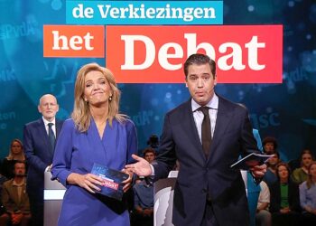 Felle kritiek op RTL-verkiezingsdebat: “De vaart was er helemaal uit”