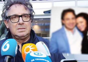 Gelekte gespreksopnames zorgen voor opschudding in zaak tegen Marco Borsato