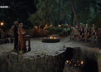 Enorme vraagtekens bij echtheid Expeditie Robinson: “Lijkt me niet logisch”