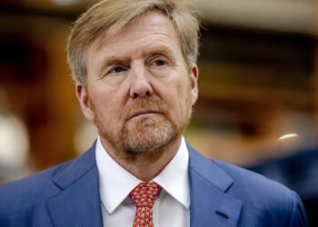 Onrust na uitspraak paragnost over koning Willem Alexander