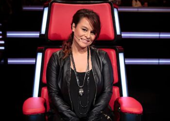 Trijntje Oosterhuis breekt haar stilte over Borsato-zaak: ‘Ik heb er geen woorden voor’