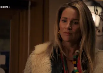 Lieke van Lexmond is onverwachts terug op tv: “Dit is de reden”