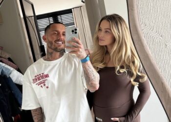 Djarno Hofland maakt een drastische beslissing die alles verandert..