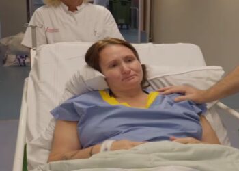 Onze gedachten zijn momenteel bij de familie Wildeman