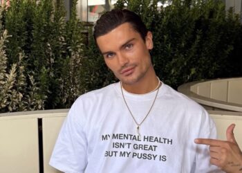 Koen Kardashian deelt bijzonder nieuws: “Het is eindelijk gebeurd!”