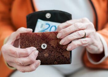 Miljoenen gepensioneerden zien in 2026 fors hoger pensioen tegemoet