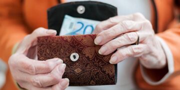 Miljoenen gepensioneerden zien in 2026 fors hoger pensioen tegemoet