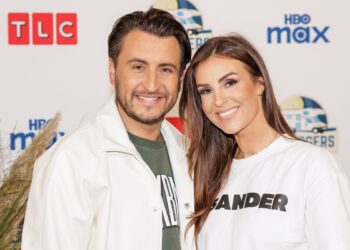 Danny Froger en Ann Dominique over hun gezin: “Danny gooide mijn pil weg”