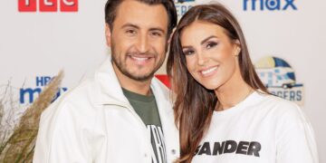 Danny Froger en Ann Dominique over hun gezin: “Danny gooide mijn pil weg”