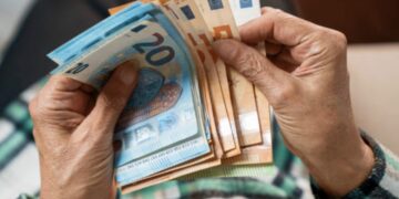 Miljoenen gepensioneerden zien in 2026 fors hoger pensioen tegemoet