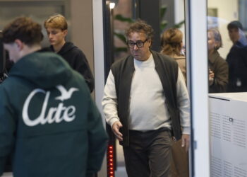 Rechter erkent gigantische fout in proces rond Marco Borsato