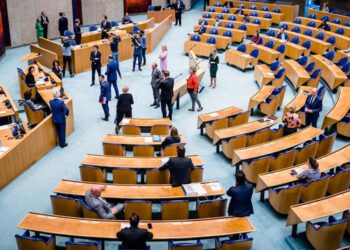 De overheid verliest controle over haar eigen computersystemen: “Digitale ramp”