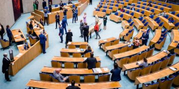 De overheid verliest controle over haar eigen computersystemen: “Digitale ramp”