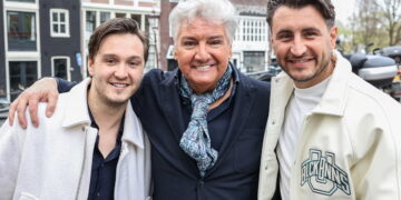 René Froger breekt eindelijk het stilzwijgen over zijn gezondheid: “Ik dacht even dat het voorbij was”