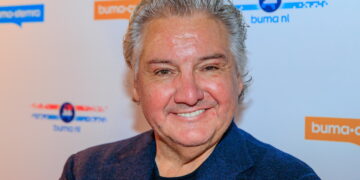 René Froger breekt eindelijk het stilzwijgen over zijn gezondheid: “Ik dacht even dat het voorbij was”