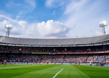 Oud-profvoetballer getroffen door herseninfarct