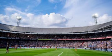 Oud-profvoetballer getroffen door herseninfarct