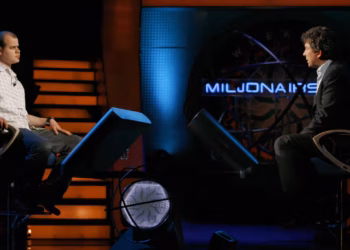 Robert ten Brink verliest zijn quiz: “RTL 4 is niet rouwig om dit besluit”