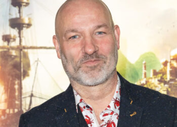 Eddy Zoey deelt eerlijke gezondheidsupdate: ‘Erg spannend’