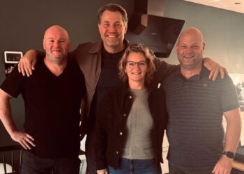 Dennis van der Geest reageert op kritiek rond Waar is mijn erfenis