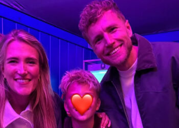 André Hazes deelt emoties over zoon tijdens theatertour