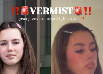 Vermissing van vijftienjarige Èlana uit Rotterdam-West zorgt voor grote zorgen
