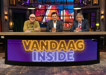 Vandaag Inside onder vuur na matige aflevering met Frans Timmermans