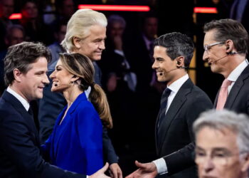 Coalitie-puzzel in volle gang: lange formatie lijkt onvermijdelijk