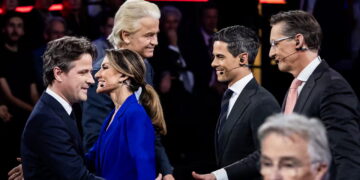 Coalitie-puzzel in volle gang: lange formatie lijkt onvermijdelijk