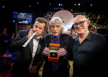 Vandaag Inside sleept Gouden Televizier-Ring in de wacht: ‘Een ongekende overwinning’