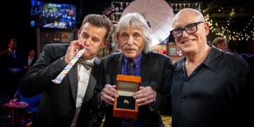 Vandaag Inside sleept Gouden Televizier-Ring in de wacht: ‘Een ongekende overwinning’