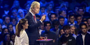 Wilders schokt debatzaal met uitspraak over Afrika: “Dan hebben ze maar iets meer honger”