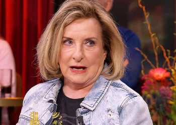 Catherine Keyl blikt terug op laatste ontmoeting met Viola Holt: ‘We zeiden niets’