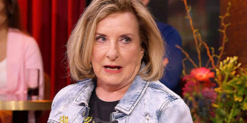 Catherine Keyl blikt terug op laatste ontmoeting met Viola Holt: ‘We zeiden niets’