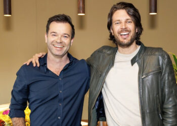 Grote onrust rond Peter van der Vorst en Renze Klamer groeit uit tot RTL drama