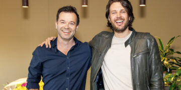 Grote onrust rond Peter van der Vorst en Renze Klamer groeit uit tot RTL drama