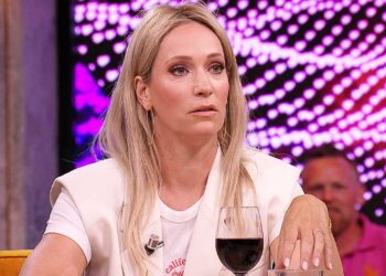 De grote gok van Talpa heet Hélène Hendriks en nu wordt het spannend