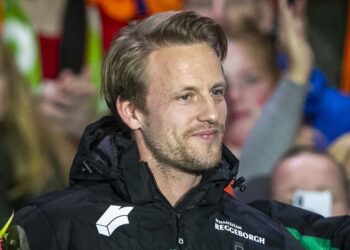 Heftige nasleep voor Michel Mulder na operatie aan hersentumor