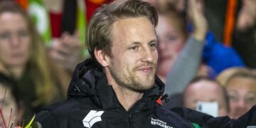 Heftige nasleep voor Michel Mulder na operatie aan hersentumor