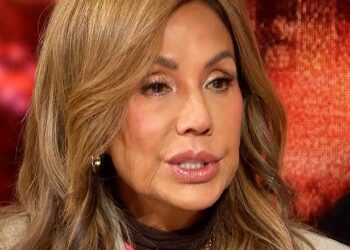 Patty Brard pleit voor drastische aanpak: ‘Ozempic zou in het drinkwater moeten zitten’