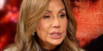 Patty Brard pleit voor drastische aanpak: ‘Ozempic zou in het drinkwater moeten zitten’
