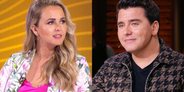 Familieruzie escaleert: Jan Smit haalt onwijs grote streek uit bij zus Monique