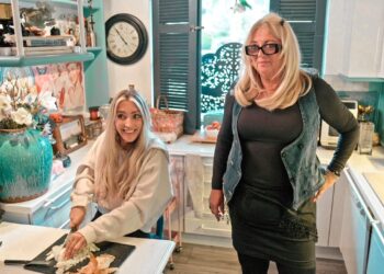 Monique en Mike Hansler worden compleet afgemaakt na eerste aflevering soap