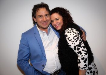 Nathalie Thielen breekt stilte en komt keihard voor Marco Borsato